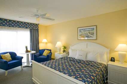 DoubleTree Grand Key Resort  04.[1]